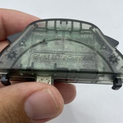 Nintendo Game Boy Advance - Wireless Adapter AGB-015 - Tested USA English Tested
