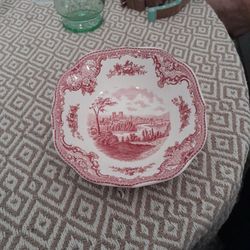 Johnson Brothers Cereal Bowl