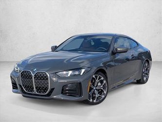 2026 BMW 430i