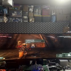 Innocn 49 8k gaming carve monitors