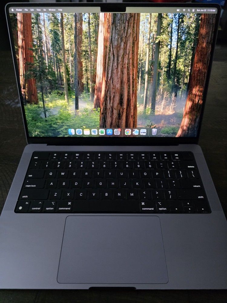 Macbook Pro
