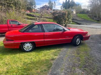 1995 Buick Skylark