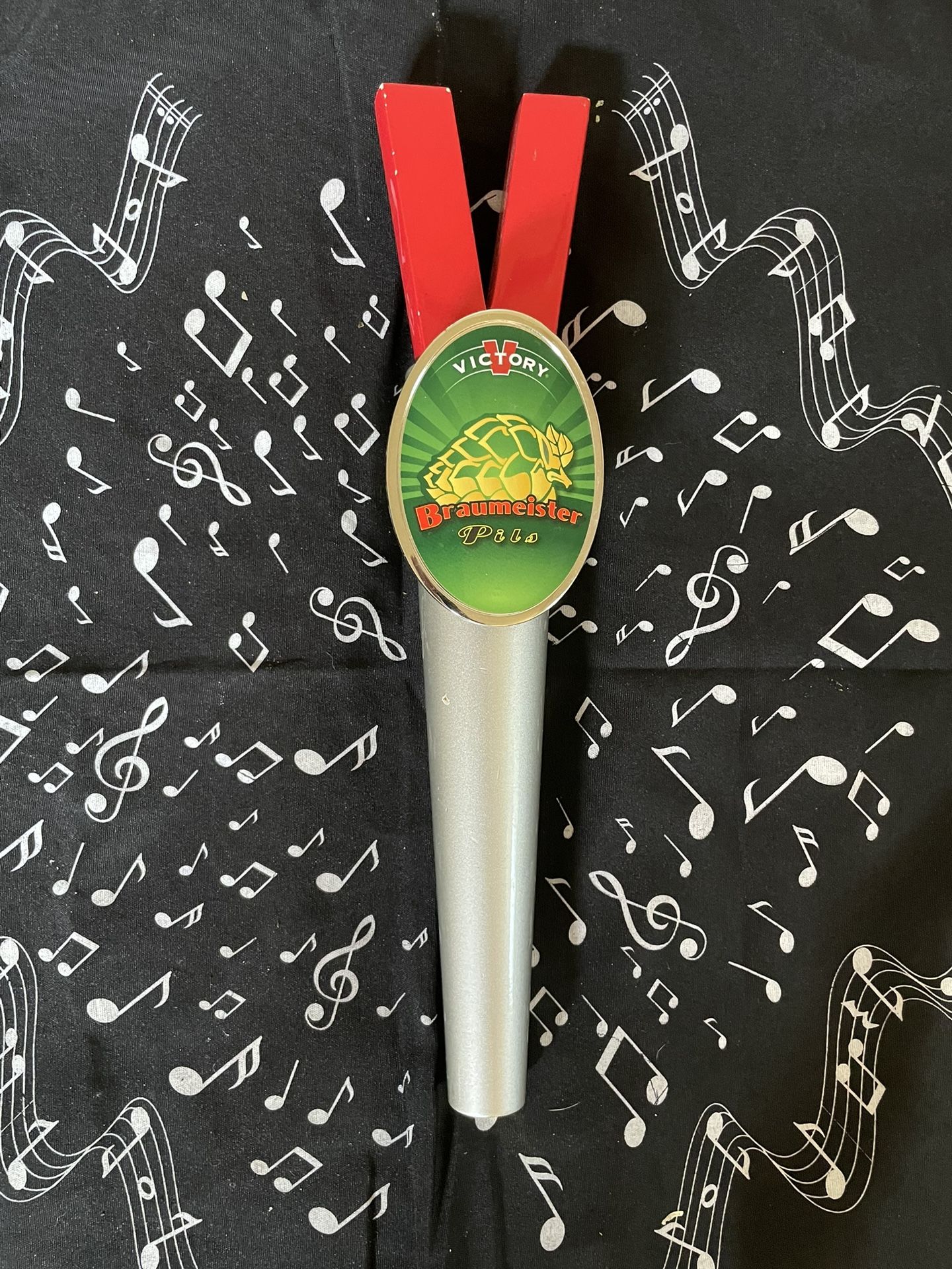 Beer Tap