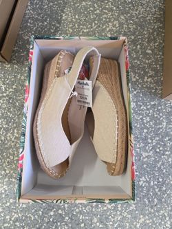 Tommy Bahamas shoes