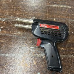 WELLER brand Soldering Gun - Professional 