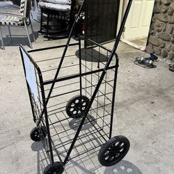 Shopping Car