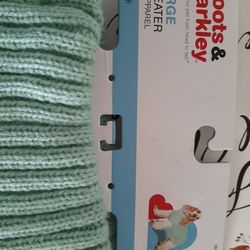 Sweater Para Perro Grande 