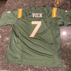 Vick NSU Jersey 