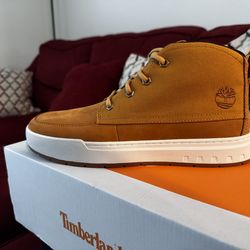 Timberland