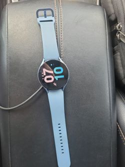 Samsung galaxy watch