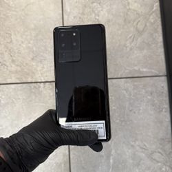 SAMSUNG S20 ULTRA UNLOCKED