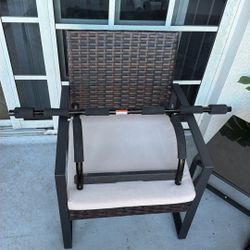 Gold’s Gym Door Pull-up Bar 