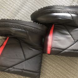 Snow Boots
