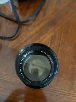 Petri Lens