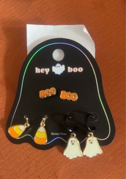 Earring