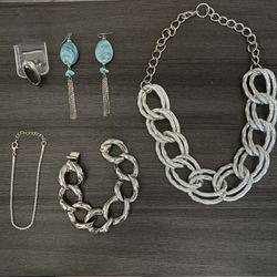 Jewelry Set 