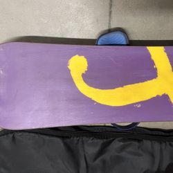 Forum Snowboard USA