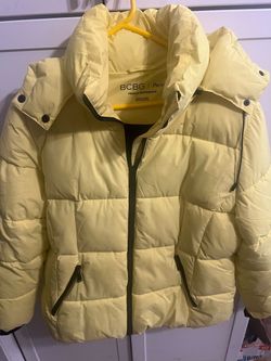 Adult Winter XL Coat