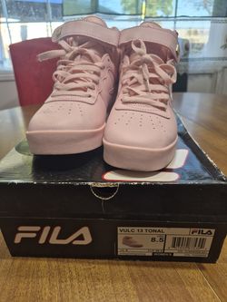 Fila zise 8.5