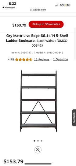 Bookshelf