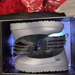 Ugg Men Boots
