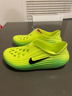 Nike ReactX Rejuven8 Slides