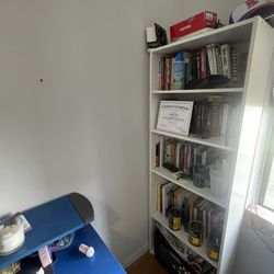 IKEA Bookshelf
