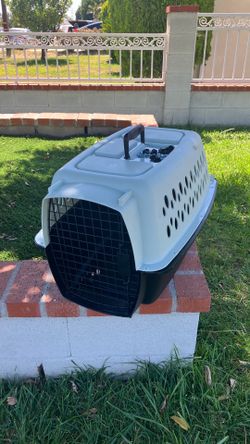 Animal cage