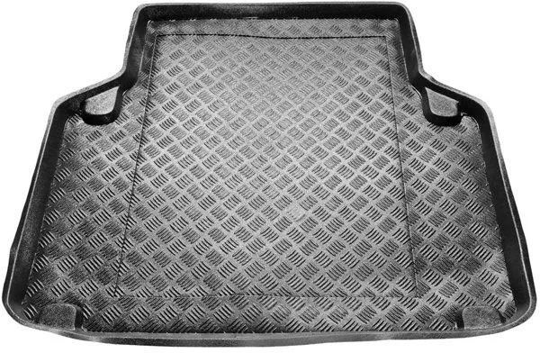 Rezaw-Plast Floor Mat for Acura TSX Wagon 2009-2014 Molded No Trim Odor Custom Fit