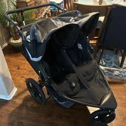 Double BOB Stroller