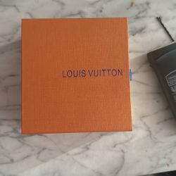 Louis Vuitton Belt For Sale