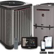 3 TON A/C UNIT - RUUD (NEW)