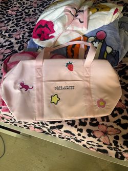 Marc Jacob’s bag
