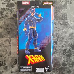 Marvel Legends Series Cyclops Astonishing X-Men BAF Ch'oo COMPLETE for Sale  in Chicago, IL - OfferUp