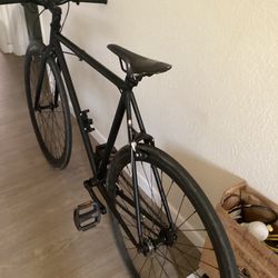 Fixie Bike