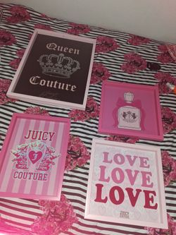 Juicy pictures