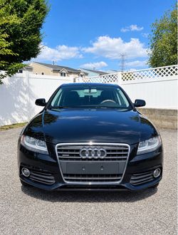 2010 Audi A4
