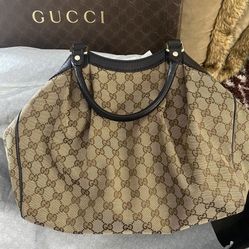 Original Gucci Bag Not Fake 