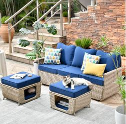 Muebles de Patio