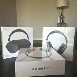 Apple AirPods Max 2