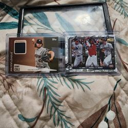 Collection Cards