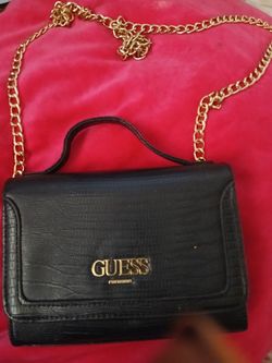 Guess bag