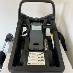 Even Flo Litemax Safemax Car Seat Base Great Condition