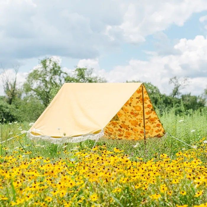 Business & Pleasure - Premium Beach Tent