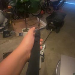 Fishing Combo 