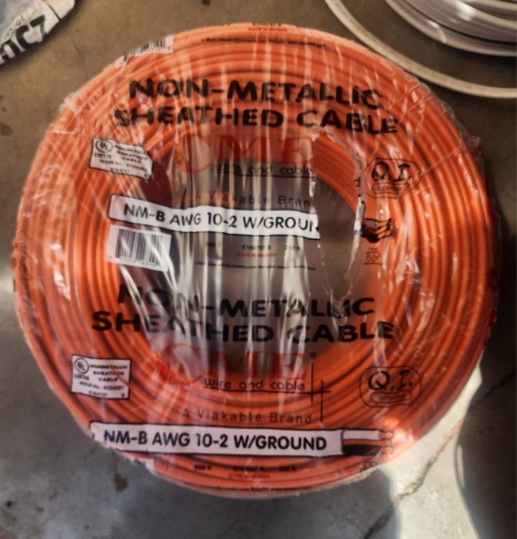 Romex Wire 3 Rolls For 500 for Sale in Mesa, AZ OfferUp