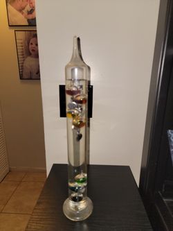 Decorative thermostat