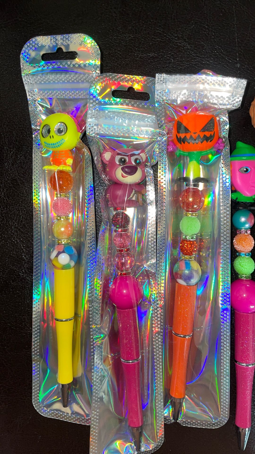 DOORABLE PENS!!