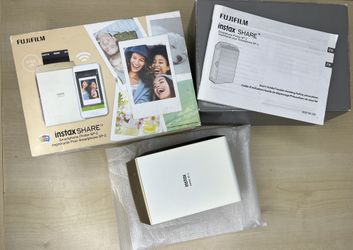 Smartphone Printer SP -2 Gold New