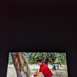 Vizio 55 Inch TV 4k HDR